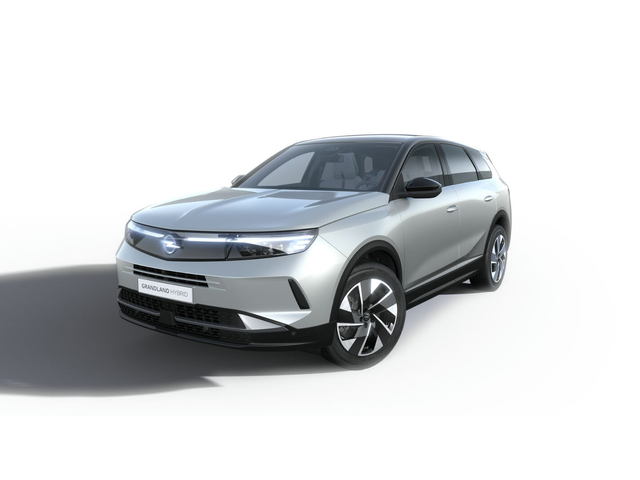 Opel Grandland GS - автомобили, коли, обяви за нови и употребявани 1