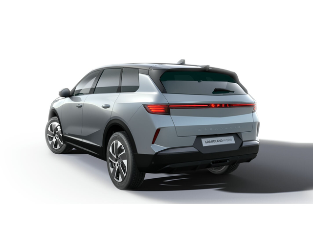 Opel Grandland GS - автомобили, коли, обяви за нови и употребявани 2