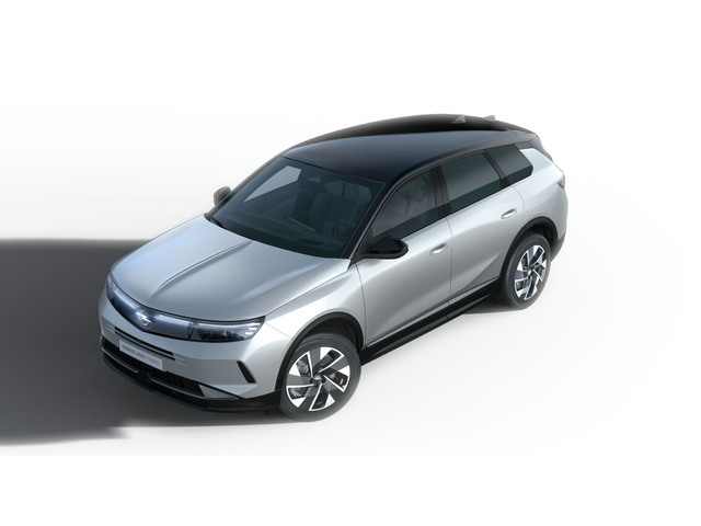 Opel Grandland GS - автомобили, коли, обяви за нови и употребявани 3