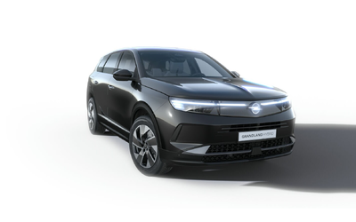 opel-grandland-gs - 0