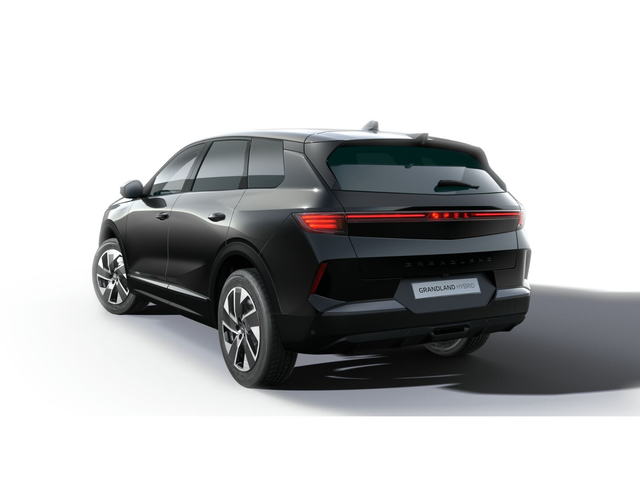 Opel Grandland GS - автомобили, коли, обяви за нови и употребявани 2