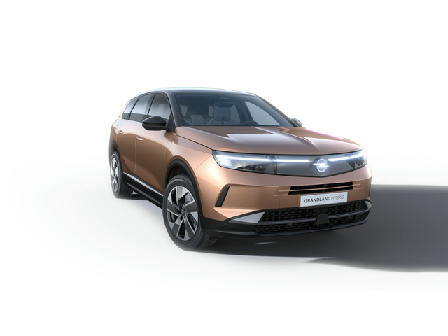 Opel Grandland GS - автомобили, коли, обяви за нови и употребявани 0