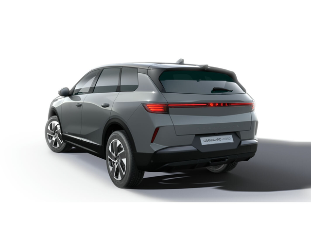 Opel Grandland GS - автомобили, коли, обяви за нови и употребявани 2