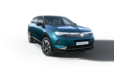 opel-grandland-gs - 0