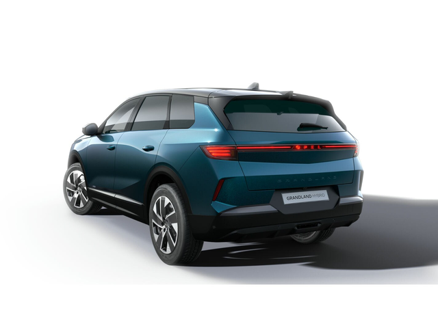 Opel Grandland GS - автомобили, коли, обяви за нови и употребявани 2