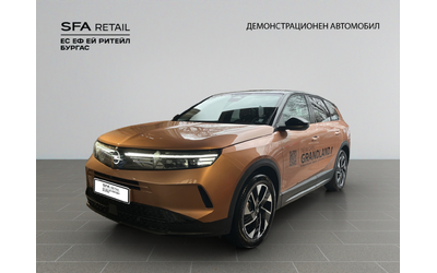 opel-grandland-gs - 0