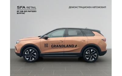 Opel Grandland GS - автомобили, коли, обяви за нови и употребявани 13