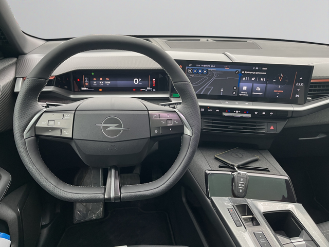 Opel Grandland GS - автомобили, коли, обяви за нови и употребявани 6