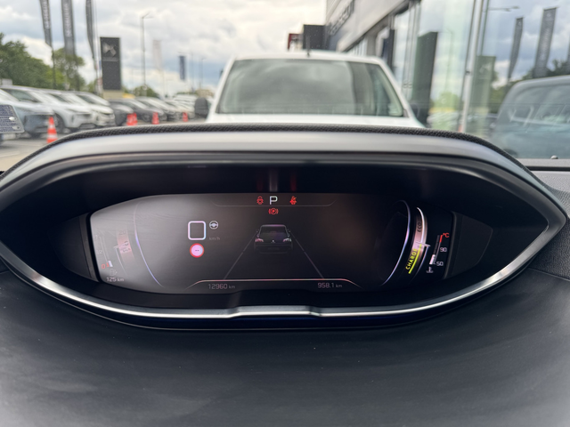 Opel Grandland GS 48V Hybrid  MY25 - автомобили, коли, обяви за нови и употребявани 10