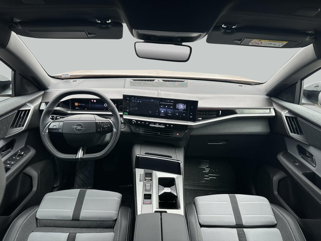 Opel Grandland GS 48V Hybrid  MY25 - автомобили, коли, обяви за нови и употребявани 6