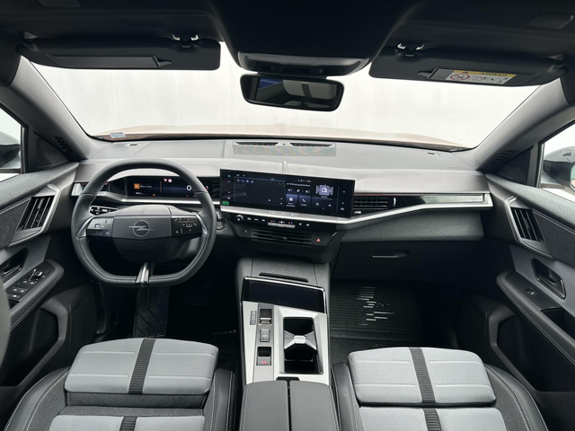 Opel Grandland GS 48V Hybrid  MY25 - автомобили, коли, обяви за нови и употребявани 7