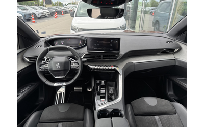 Opel Grandland GS 48V Hybrid  MY25 - автомобили, коли, обяви за нови и употребявани 9