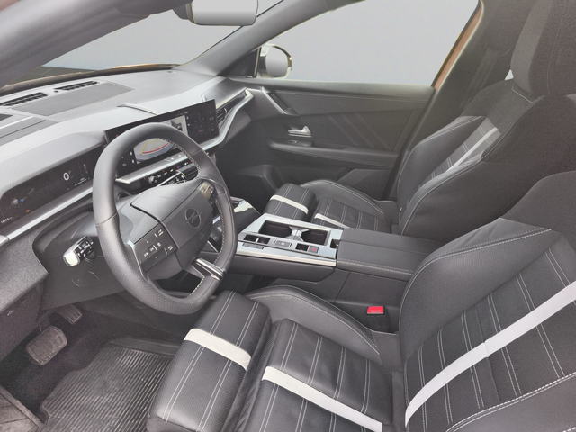 Opel Grandland GS 48V Hybrid  MY25 - автомобили, коли, обяви за нови и употребявани 3