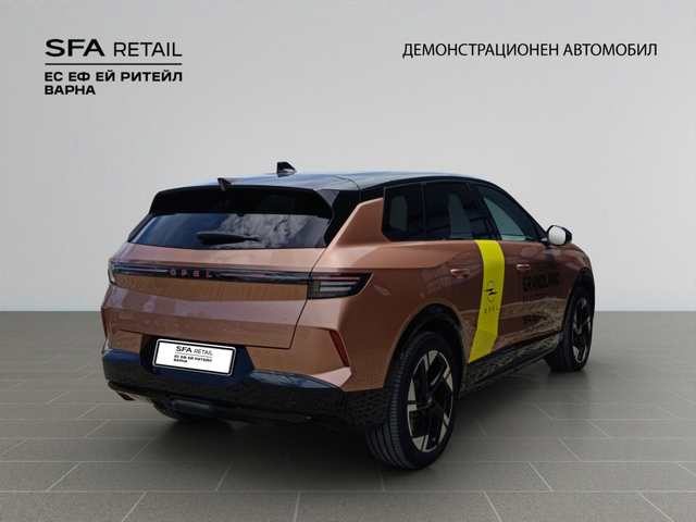 Opel Grandland GS - автомобили, коли, обяви за нови и употребявани 4