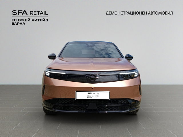 Opel Grandland GS - автомобили, коли, обяви за нови и употребявани 7
