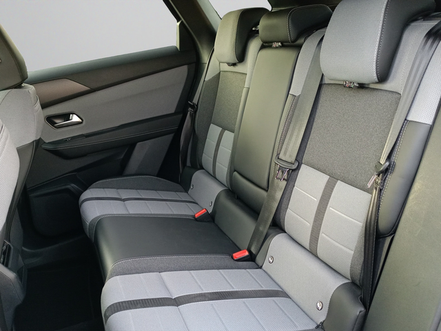 Opel Grandland GS Hybrid 48V - автомобили, коли, обяви за нови и употребявани 10