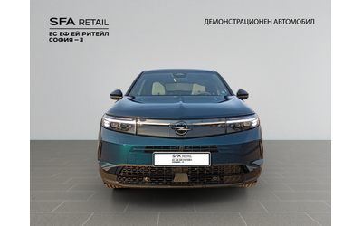 opel-grandland-gs-hybrid-48v - 1