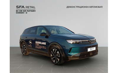 opel-grandland-gs-hybrid-48v - 2