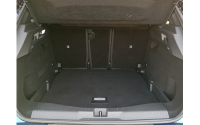 Opel Grandland GS Hybrid 48V - автомобили, коли, обяви за нови и употребявани 8