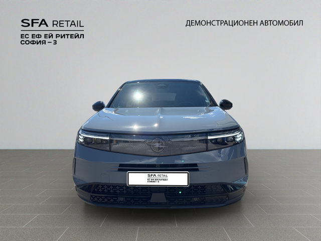 Opel Grandland Ultimate 48V Hybrid  MY26 - автомобили, коли, обяви за нови и употребявани 1