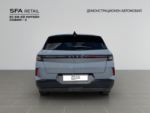 Opel Grandland Ultimate 48V Hybrid  MY26 - автомобили, коли, обяви за нови и употребявани 5