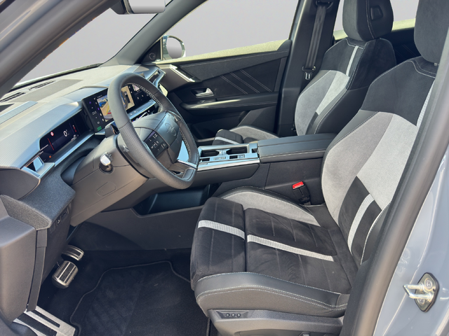 Opel Grandland Ultimate 48V Hybrid  MY26 - автомобили, коли, обяви за нови и употребявани 9