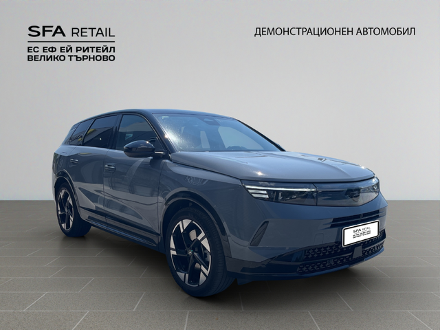 Opel Grandland Ultimate PHEV eDCT 143kW/225Hp  MY26 - автомобили, коли, обяви за нови и употребявани 2