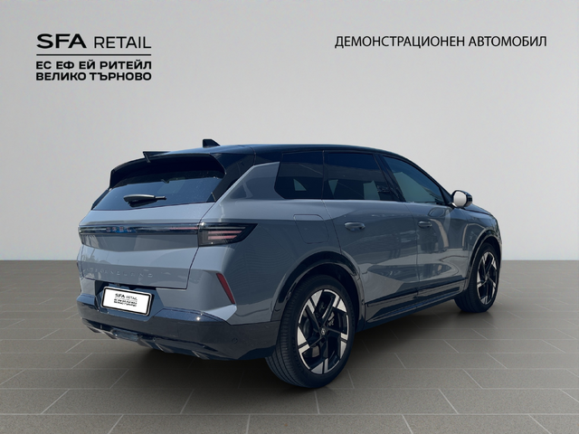 Opel Grandland Ultimate PHEV eDCT 143kW/225Hp  MY26 - автомобили, коли, обяви за нови и употребявани 4