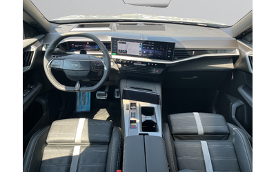 Opel Grandland Ultimate PHEV eDCT 143kW/225Hp  MY26 - автомобили, коли, обяви за нови и употребявани 8