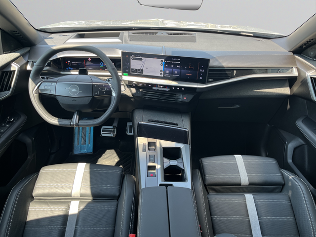 Opel Grandland Ultimate PHEV eDCT 143kW/225Hp  MY26 - автомобили, коли, обяви за нови и употребявани 8