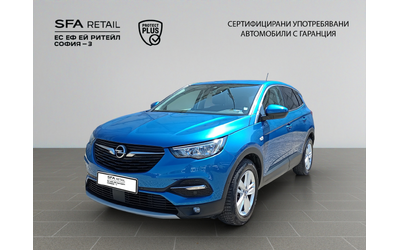 opel-grandland-x-1-2-130hp-bva8-e6 - 0