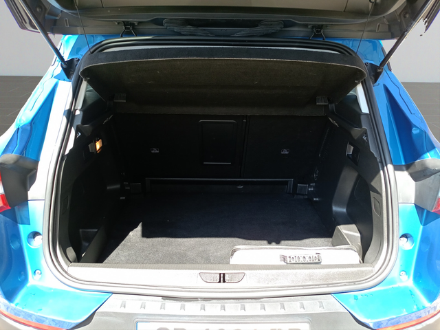 Opel GRANDLAND X 1.2 130hp BVA8 E6 - автомобили, коли, обяви за нови и употребявани 8