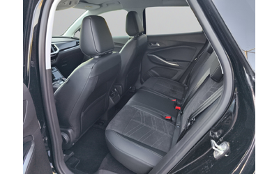 Opel GRANDLAND X 1.2 130hp BVA8 E6 - автомобили, коли, обяви за нови и употребявани 10