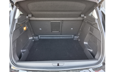 Opel GRANDLAND X 1.2 130hp BVA8 E6 - автомобили, коли, обяви за нови и употребявани 11