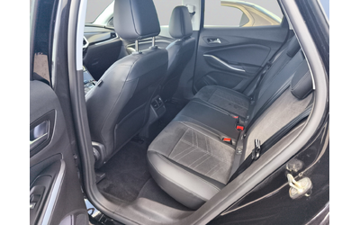 Opel GRANDLAND X 1.2 130hp BVA8 E6 - автомобили, коли, обяви за нови и употребявани 9