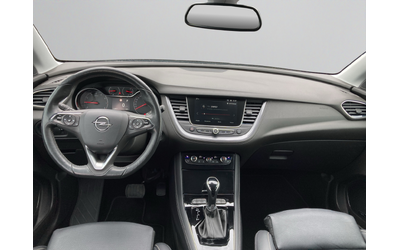 Opel GRANDLAND X 1.2 ULTIMATE AT E6 - автомобили, коли, обяви за нови и употребявани 11
