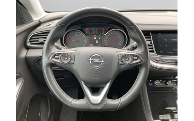 Opel GRANDLAND X 1.2 ULTIMATE AT E6 - автомобили, коли, обяви за нови и употребявани 12