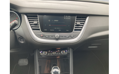 Opel GRANDLAND X 1.2 ULTIMATE AT E6 - автомобили, коли, обяви за нови и употребявани 13