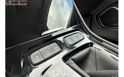Opel Grandland X 1.2i 130к.с./ГАРАНЦИЯ ОТ КЕНТАВЪР - автомобили, коли, обяви за нови и употребявани 14
