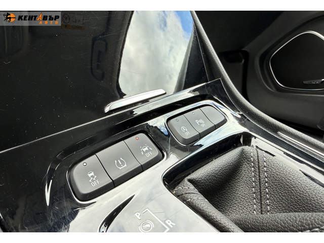 Opel Grandland X 1.2i 130к.с./ГАРАНЦИЯ ОТ КЕНТАВЪР - автомобили, коли, обяви за нови и употребявани 14