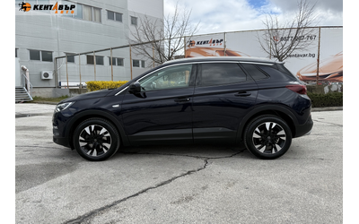 opel-grandland-x-1-2i-130k-s-garantsiya-ot-kentavar - 1