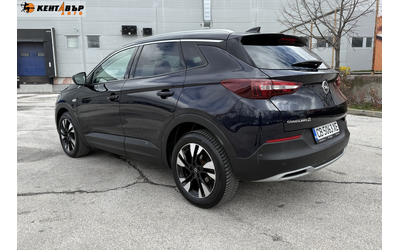 opel-grandland-x-1-2i-130k-s-garantsiya-ot-kentavar - 2