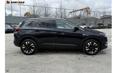 opel-grandland-x-1-2i-130k-s-garantsiya-ot-kentavar - 4