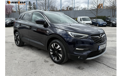 opel-grandland-x-1-2i-130k-s-garantsiya-ot-kentavar - 5