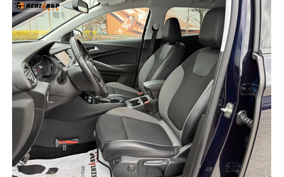 Opel Grandland X 1.2i 130к.с./ГАРАНЦИЯ ОТ КЕНТАВЪР - автомобили, коли, обяви за нови и употребявани 8