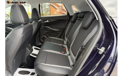 Opel Grandland X 1.2i 130к.с./ГАРАНЦИЯ ОТ КЕНТАВЪР - автомобили, коли, обяви за нови и употребявани 9