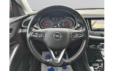 Opel GRANDLAND X 1.5 130 hp EAT6 - автомобили, коли, обяви за нови и употребявани 10