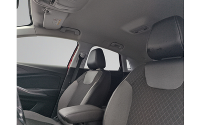 Opel GRANDLAND X 1.5 130 hp EAT6 - автомобили, коли, обяви за нови и употребявани 12