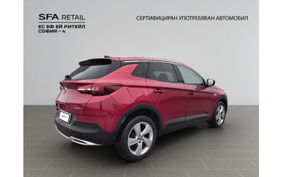 opel-grandland-x-1-5-130-hp-eat6 - 4