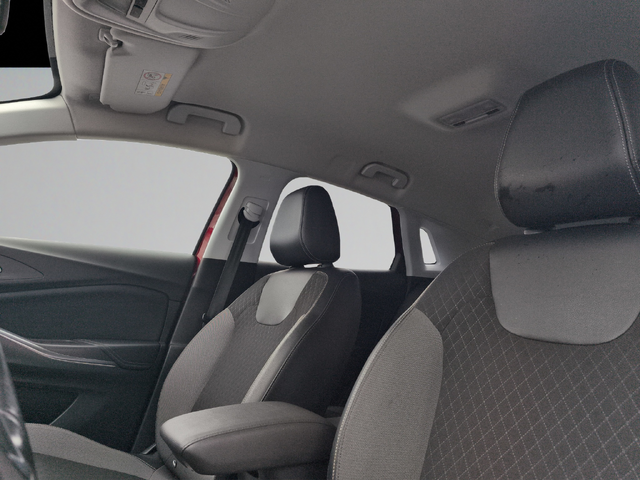 Opel GRANDLAND X 1.5 130 hp EAT6 - автомобили, коли, обяви за нови и употребявани 8
